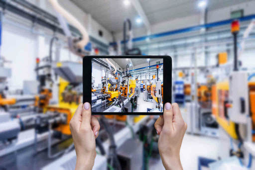 Industrial Automation